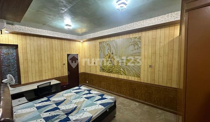 Di Jual Harga di Atas NJOP Dikit Rumah Sdh Renovasi Gading Permai Kelapa Gading