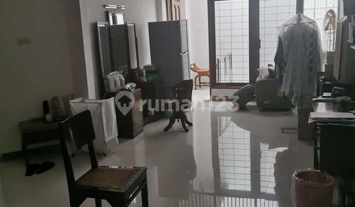 Di Jual Rumah Siap Huni Griya Inti Sentosa