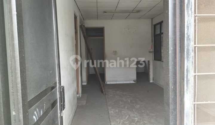 Di Jual Cepat Rumah Pasar Baru Jakarta Pusat