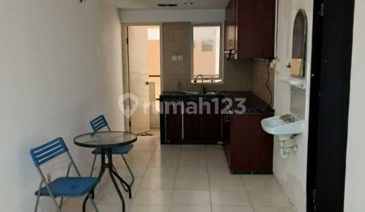 Di Jual Cepat Apartemen Teluk Intan Telok Gong Pejafalan Jakarta Utara