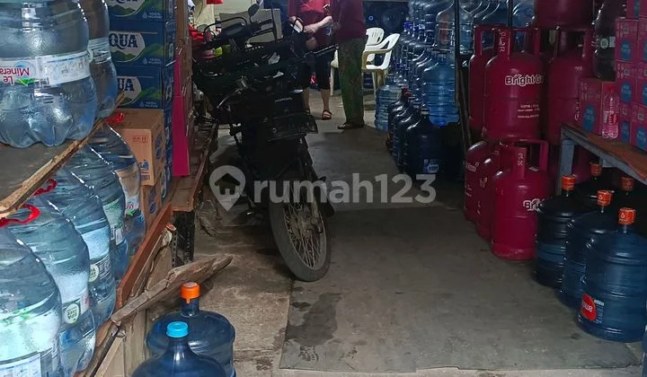 Di Jual Cepat Ruko Pademangan Di Jual Cepat Ruko Pademangan