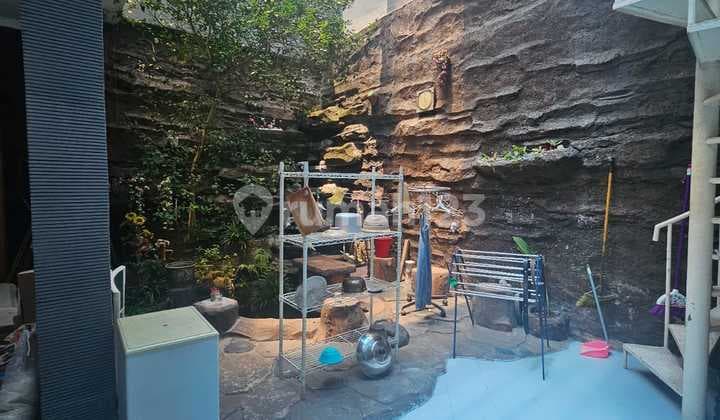 Di Jual Cepat Rumah Sunter Jak Ut