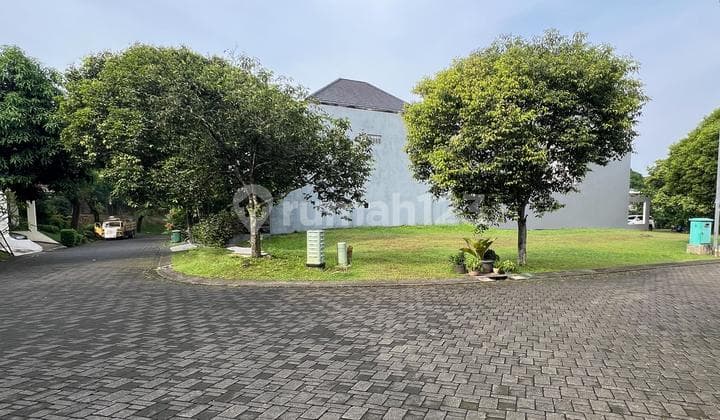 Tanah Kavling Delatinos BSD City