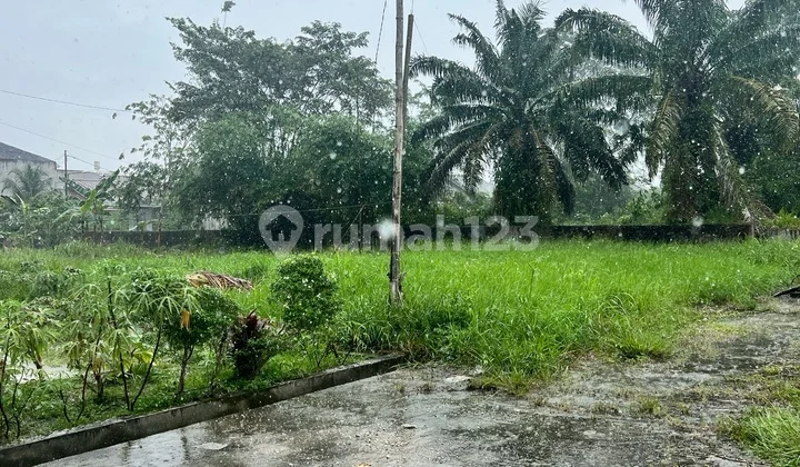 Strategic Land Near Stikes Campus