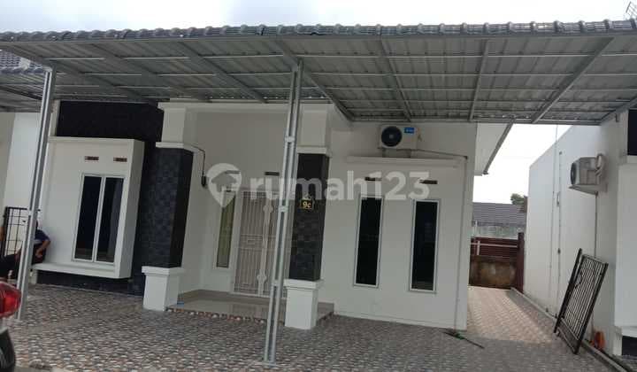 Rumah Sewa Di Sudirman Dekat Stikes Hangtuah