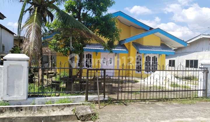 Dijual Atau Disewa Rumah Daerah Rumbai Cocok Untuk Mess