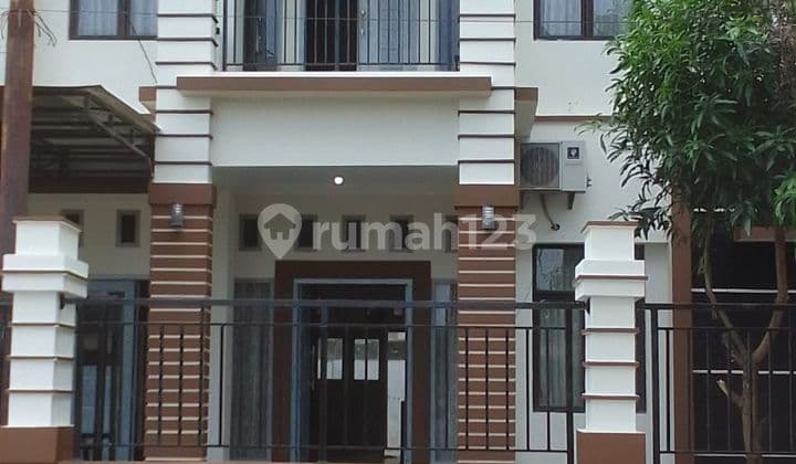 Dijual Rumah Gandeng 3 Daerah Panam Harga 1,6 M Per Unit Nego