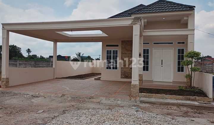 Harga Promo Cash Keras 360 Juta Khusus Bulan September