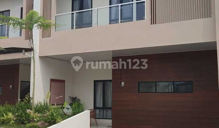 Cluster Mahakam West Park Lokasi Strategis Tengah Kota Dekat PTPN