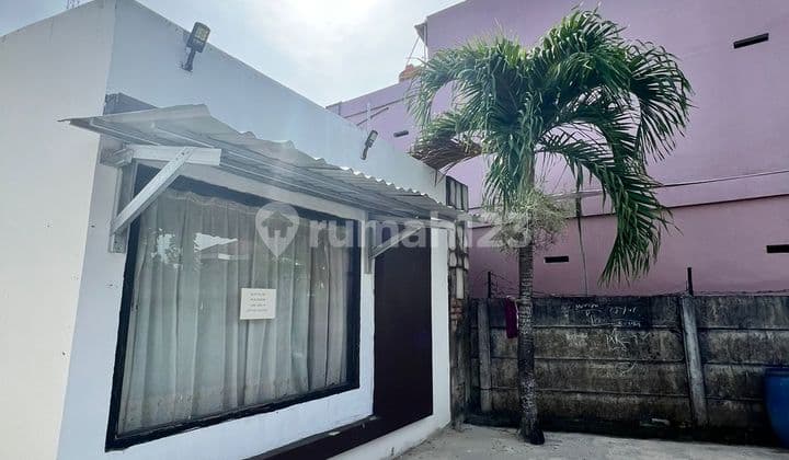 Dijual Kosan Baru Dekat Kampus Unri Panam