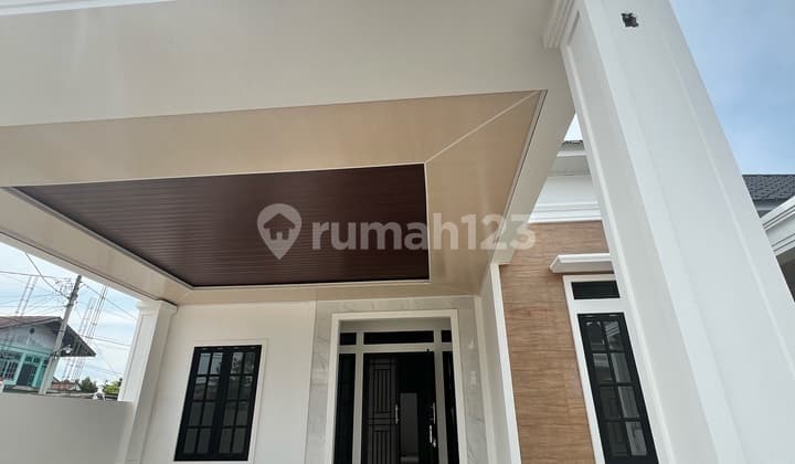 Promo.dp 40 Juta Rumah.dekat Sekolah Ics
