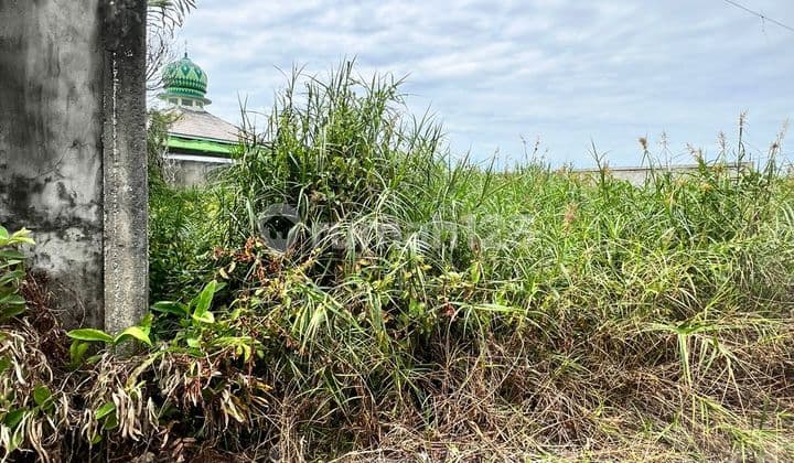 Dijual Cepat di Jalan Labersa Dekat Kantor Bnn Baru