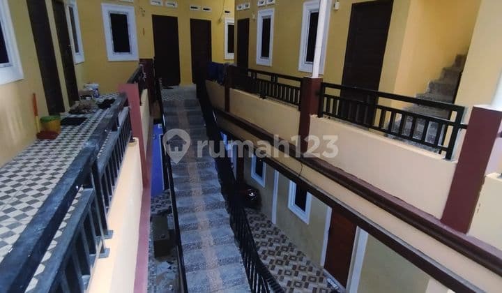 Dijual Kosan Dekat Kampus UIR
