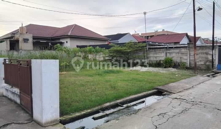 Strategic Land Near Kartama