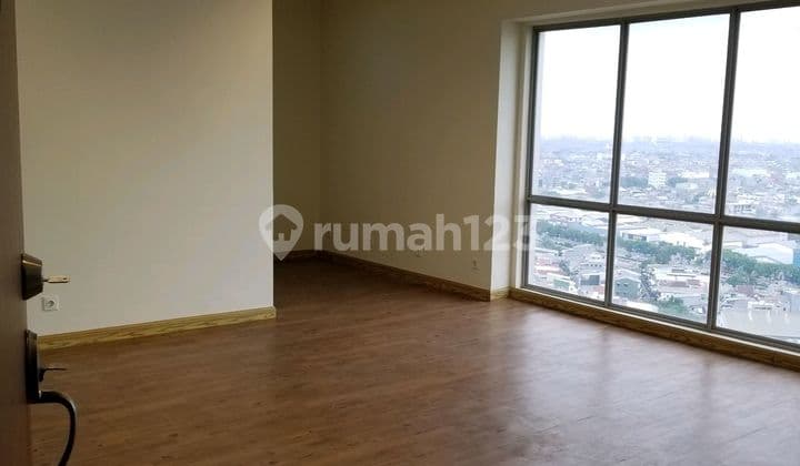 Office Mansion Kemayoran 64 square meters