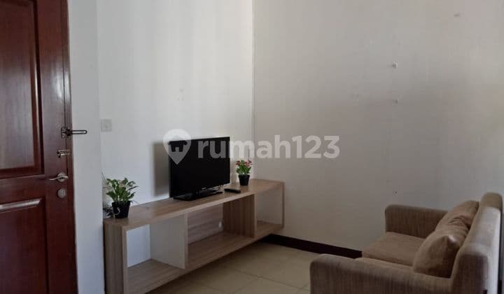 Apartemen Mediterania Kemayoran