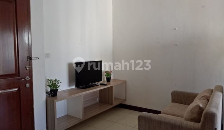 Apartemen Mediterania Kemayoran