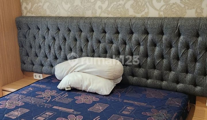 Apartemen The Mansion