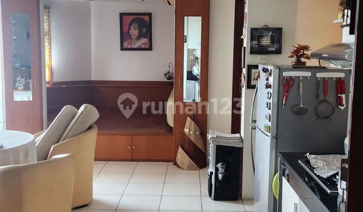 Apartemen Great Western Serpong