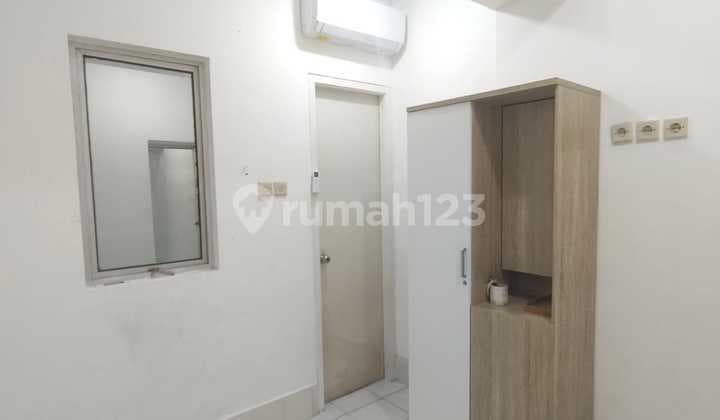 Teluk Intan Apartment