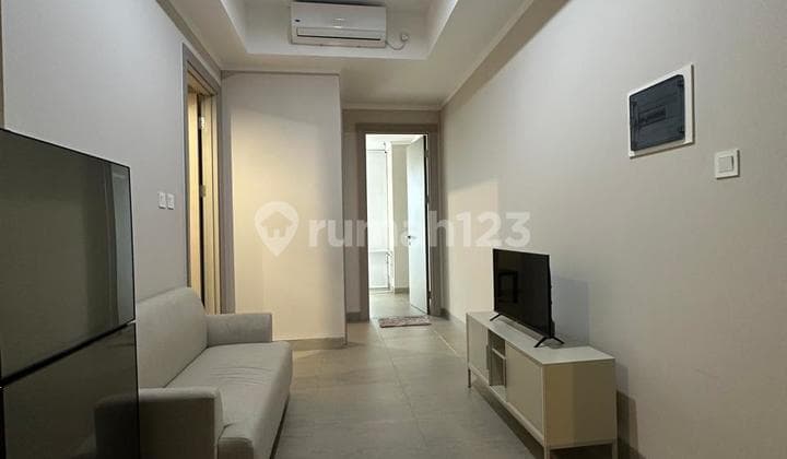 For Sale: Jakarta Tower Apartment