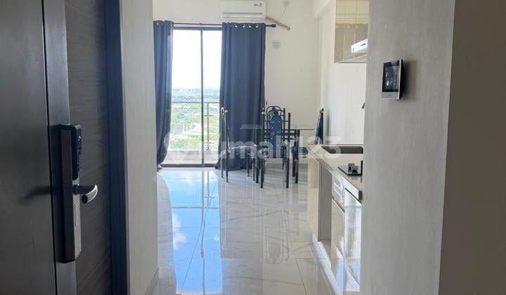 For Rent Skyhouse BSD Apartment
