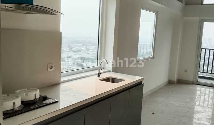 For Rent Kingland Avenue Serpong Apartment