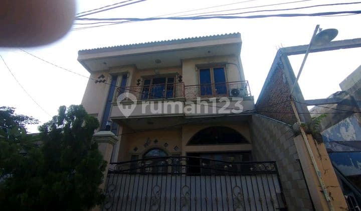 House for Sale in Tanjung Priok