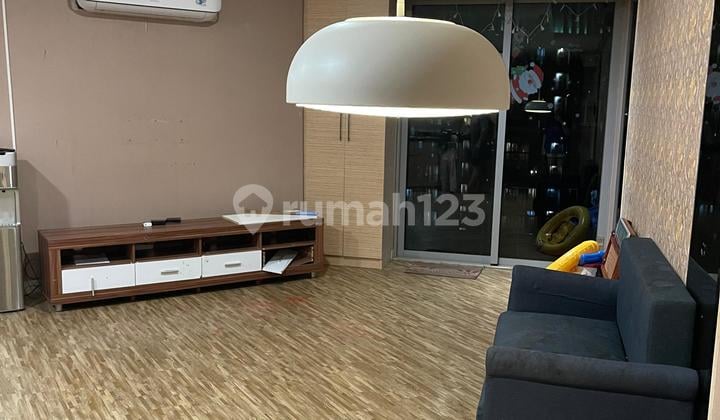 Apartemen The Mansion.. 2 Bedroom