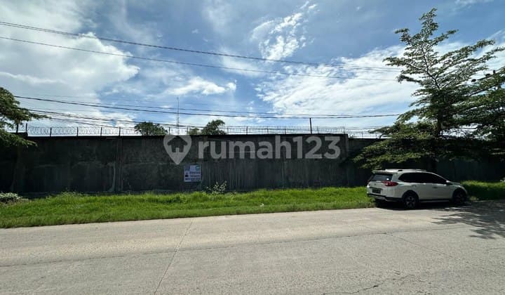 Land for Rent in Kapasa Raya
