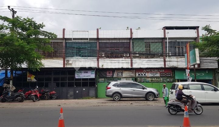 Dijual Ruko di Sultan Hasanuddin Gowa Dijual Ruko di Sultan Hasanuddin Gowa