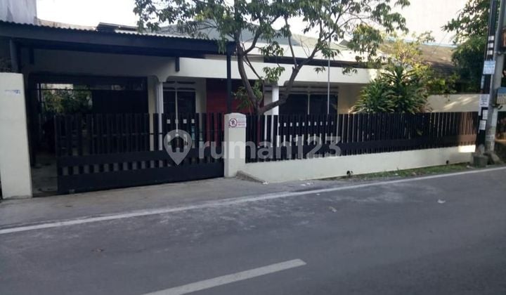 Dijual Rumah di Jalan Timah I