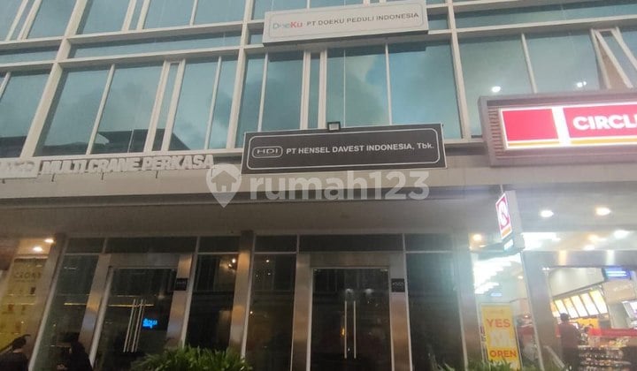 For Sale Shop House at CPI Business Park For Sale Shop House at CPI Business Park