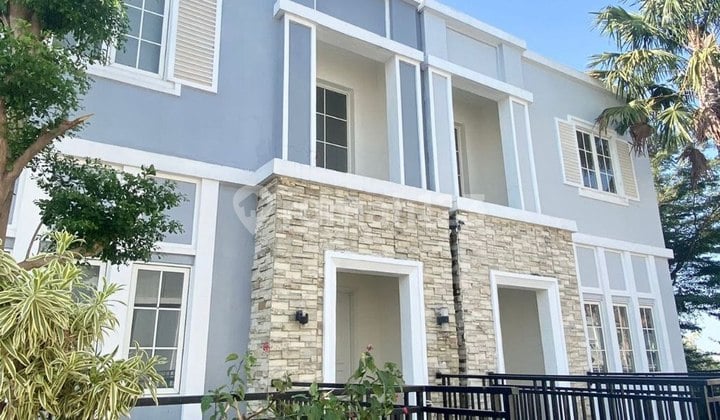 Dijual Rumah di Pavillion Tanjung Bunga