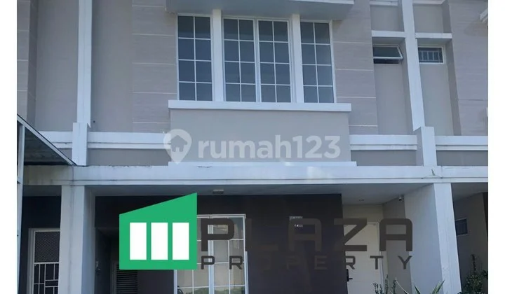 Disewakan Rumah di The Mansion Tanjung Bunga Disewakan Rumah di The Mansion Tanjung Bunga