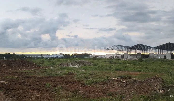 Disewakan Lahan Kosong di Ir.Sutami Disewakan Lahan Kosong di Ir.Sutami