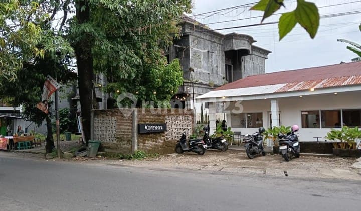 Dijual Rumah di Jalan Hertasning Utara