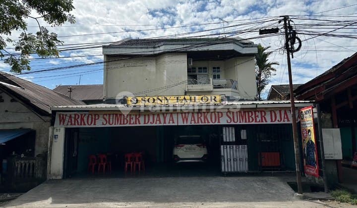 For Sale House on Mappanyukki Street