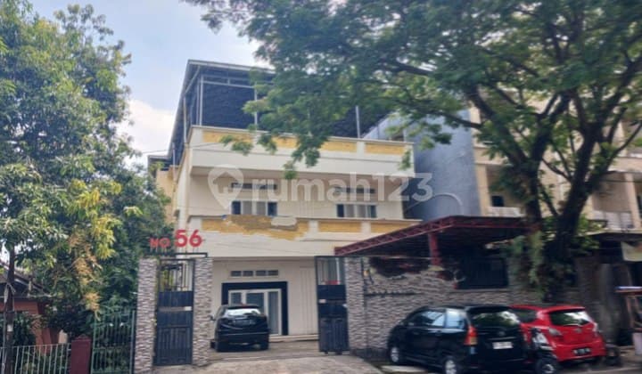 Dijual Rumah di Jalan Mappanyuki