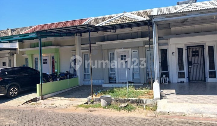 Dijual Rumah di Amarylis Tanjung Bunga Dijual Rumah di Amarylis Tanjung Bunga