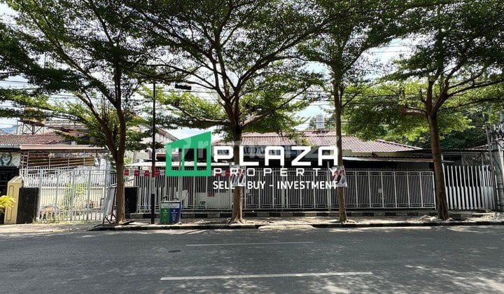 Dijual Rumah di Jalan Botolempangan
