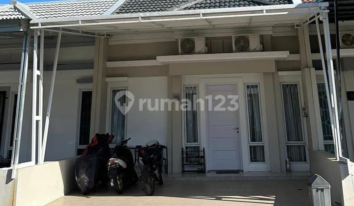 Dijual Rumah Cantik di Amarylis Tanjung Bunga