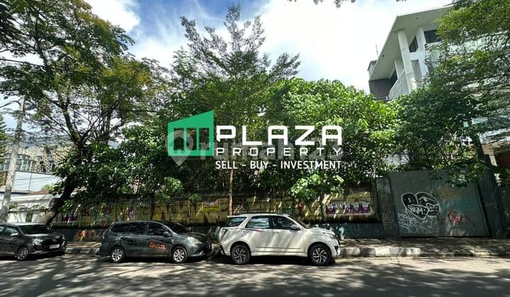 Land Plot for Rent in Hertasning