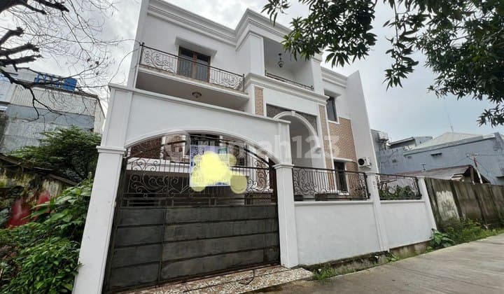 Dijual Cepat Rumah Jl. Faisal XI Pettarani