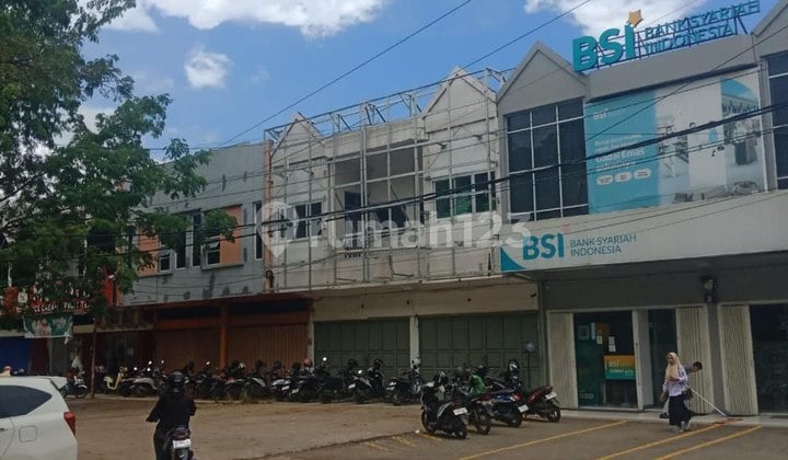 Disewakan Ruko Jalan Jendral Sudirman,Maros