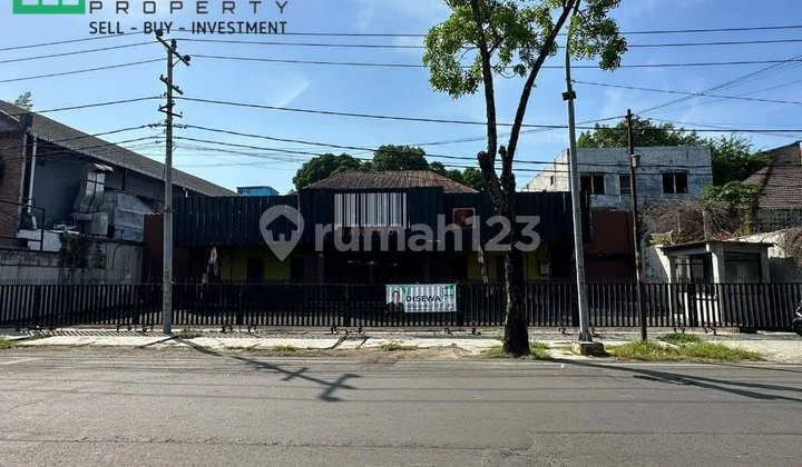 Dijual Rumah di Jalan Amanagappa Dijual Rumah di Jalan Amanagappa