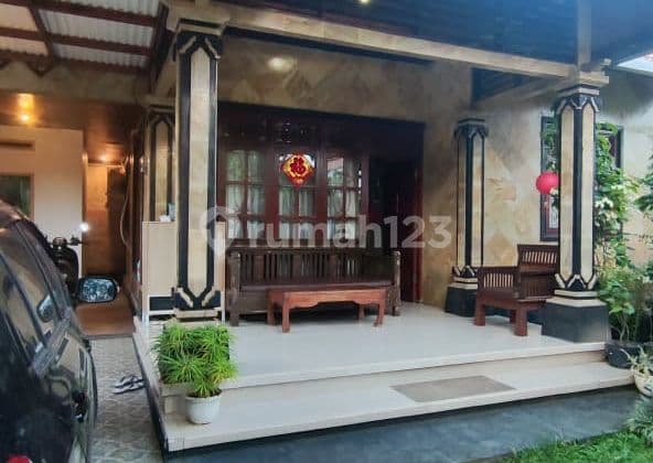 Jual Cepat Rumah Bagus Cantik di Bali Buleleng