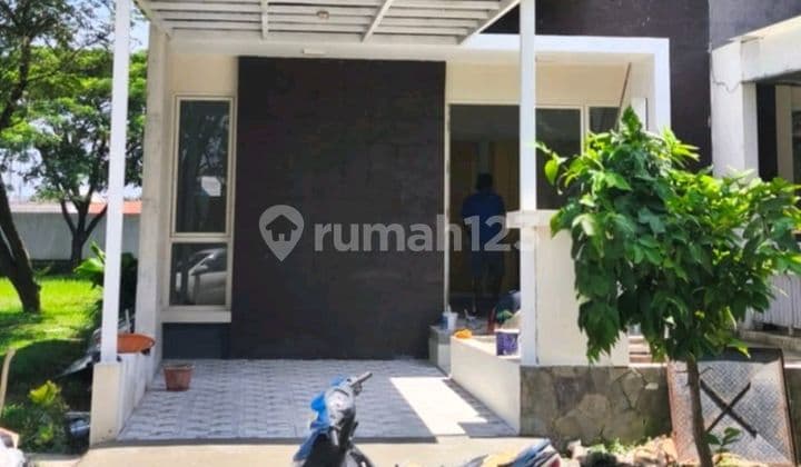 For Quick Sale: Strategic Ready-to-Occupy House in Harapan Indah