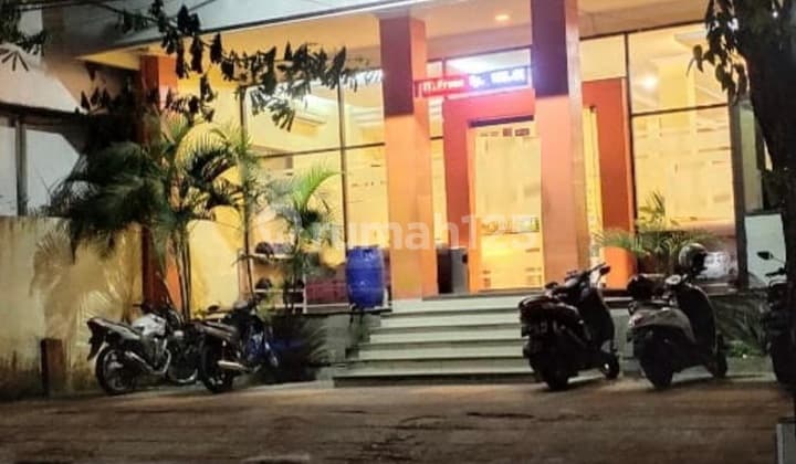 Hotel Bagus, Cocok untuk Investasi di Balik Papan