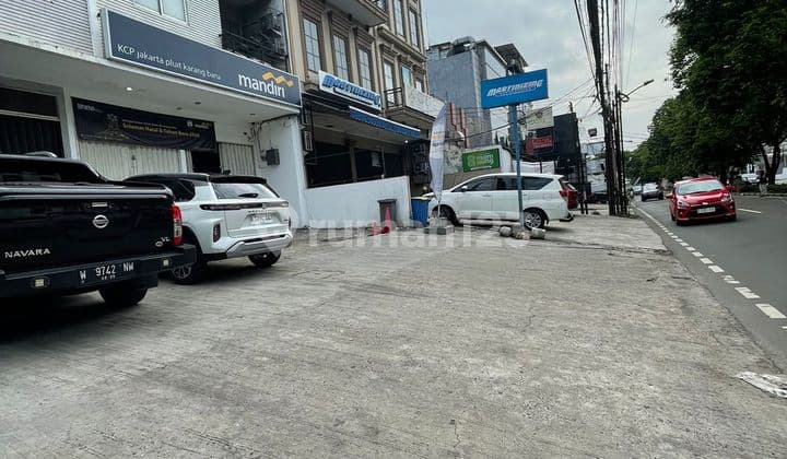 Dijual Ruko Lokasi Bagus Di Pluit Karang Jakarta Utara